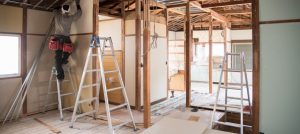 Entreprise de rénovation de la maison et de rénovation d’appartement à Saint-Martin-du-Fouilloux